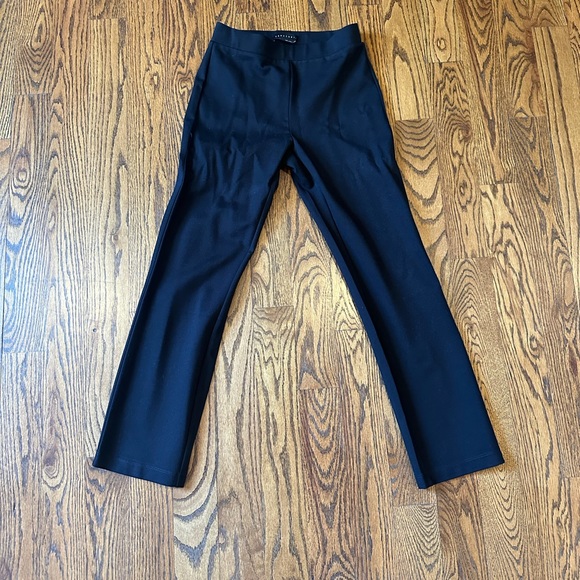 Sanctuary carnaby kick crop legging - Picture 3 of 4